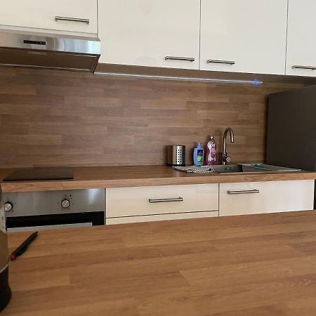 Studio Apartman Rita Zagreb Exterior foto